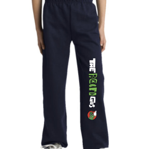 Sweatpants Thumbnail