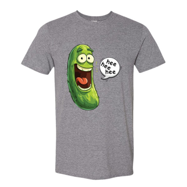 Gigglin' Gus Thumbnail