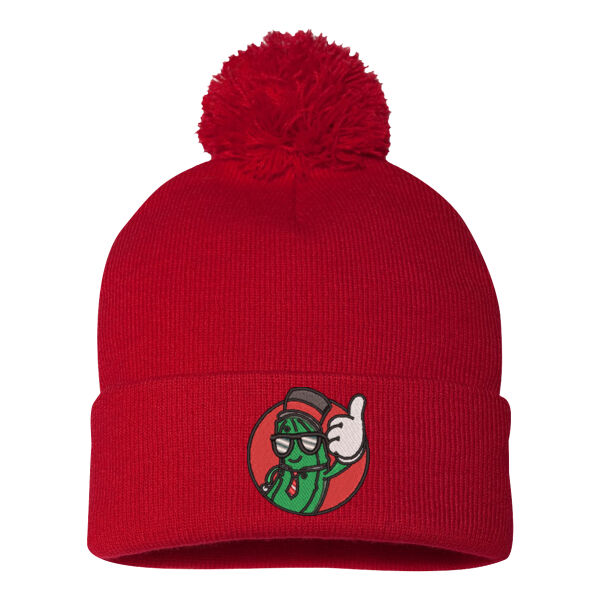 Beanie Thumbnail