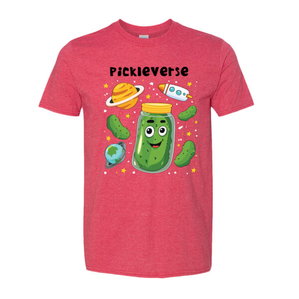 Pickleverse Thumbnail